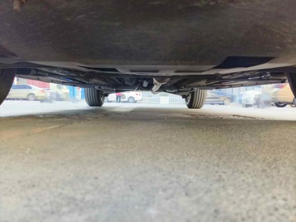 [义乌·浙A] 二手雷诺科雷傲2014款 2.5L 四驱舒适版