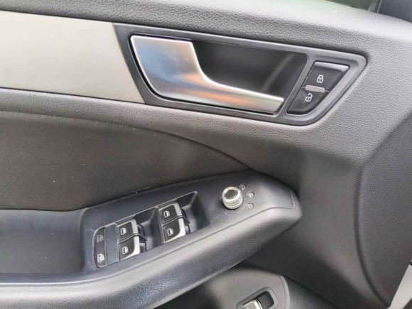 [杭州·浙A] 二手奥迪奥迪Q52013款 40 TFSI 进取型