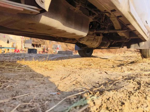 [无锡·豫Q] 二手金杯新海狮S2023款 1.5L 财富版厢货2/5座无空调版SWC15M