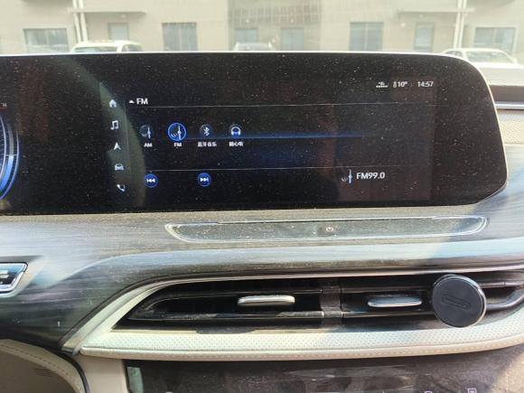 [上海·沪D] 二手别克别克GL82020款 ES陆尊 653T 舒适型