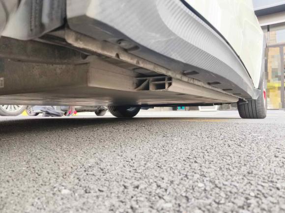 [合肥·皖A] 二手欧拉欧拉好猫GT2022款 木兰版 480km长续航