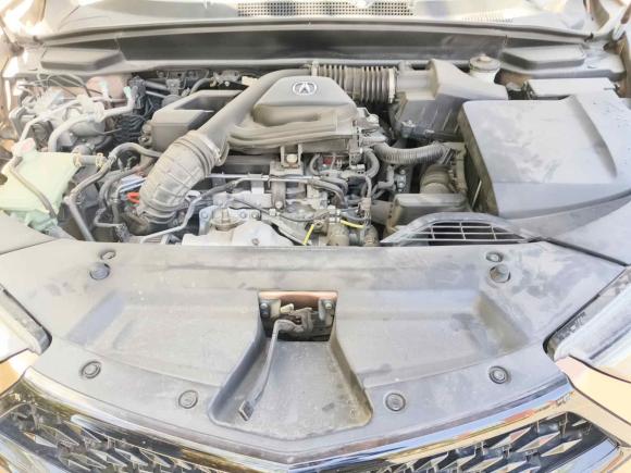 [青岛·鲁B] 二手讴歌讴歌CDX2016款 1.5T 两驱尊享版