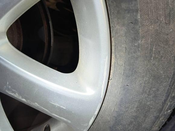 [广州·粤A] 二手别克昂科拉2014款 1.4T 自动两驱都市精英型