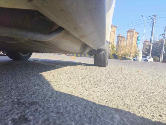 [青岛·鲁B] 二手本田缤智2020款 1.5L CVT精英版