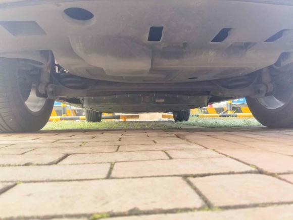 [武汉·鄂A] 二手威马汽车威马EX52020款 EX5 400 即客行版