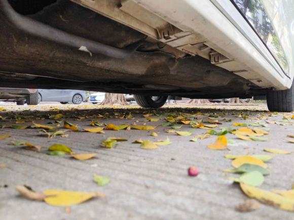 [佛山·粤E] 二手福特蒙迪欧2022款 改款 EcoBoost 245 至尊型