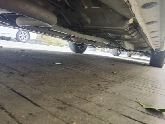 [义乌·浙G] 二手丰田威驰2014款 1.5L 自动智臻版