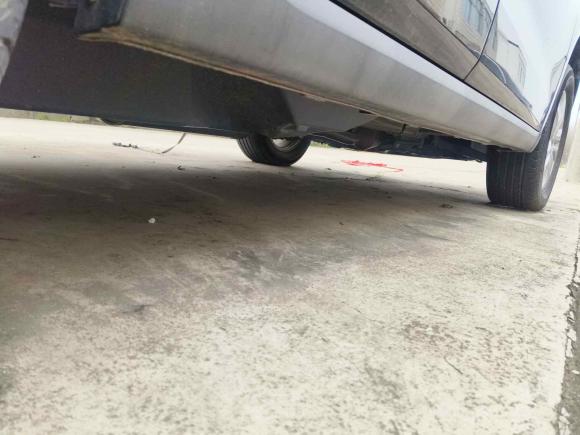 [无锡·苏B] 二手哈弗哈弗M62018款 1.5T 手动两驱精英型