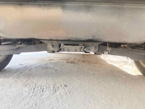 [上海·皖A] 二手福特翼虎2013款 2.0L GTDi 四驱尊贵型