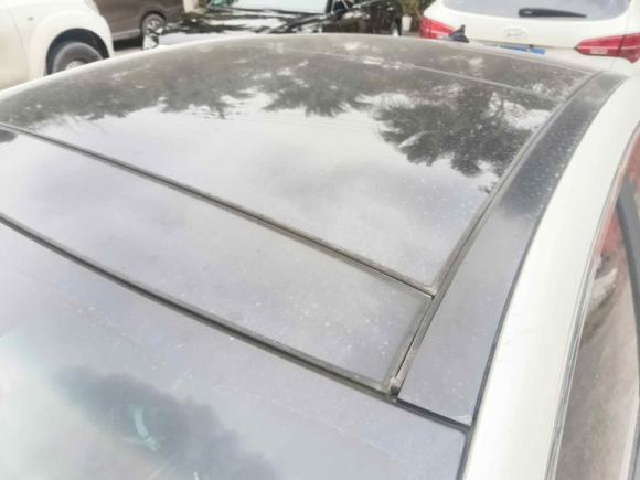 [温州·浙C] 二手现代名图2016款 1.6T 自动智能型GLS