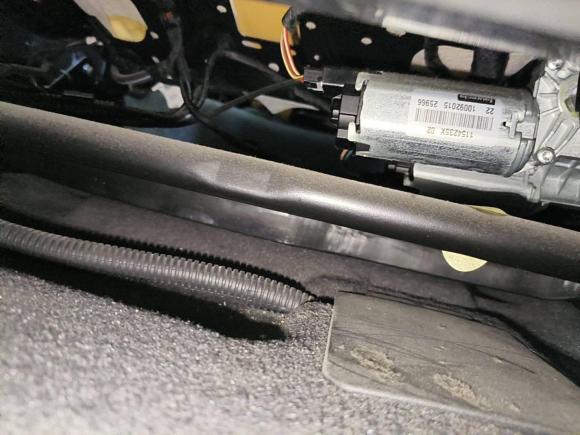 [深圳·粤B] 二手奥迪奥迪Q52013款 40 TFSI 技术型