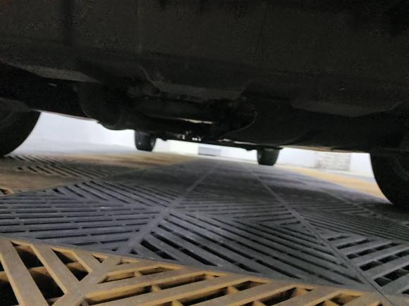 [上海·沪D] 二手别克别克GL82017款 25S 尊贵型 国V