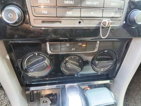 [杭州·浙A] 二手大众宝来2014款 1.6L 自动时尚型