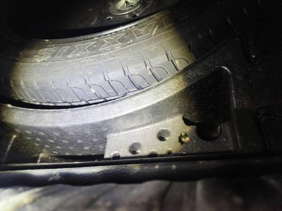 [杭州·浙A] 二手大众途观2010款 1.8TSI 自动两驱风尚版