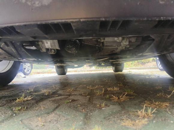 [上海·浙F] 二手凯迪拉克凯迪拉克XT42018款 28T 两驱领先型