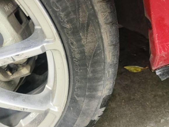 [成都·川A] 二手本田锋范2015款 1.5L 手动舒适版