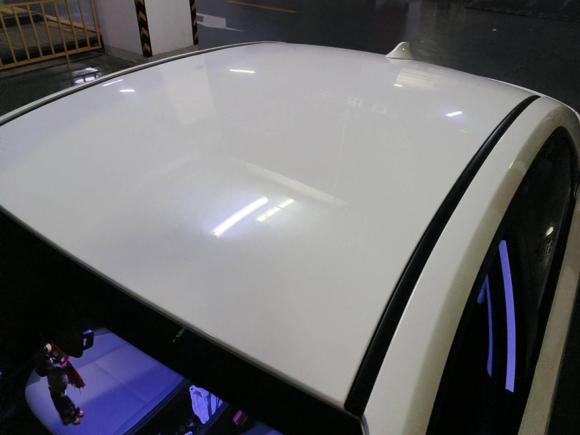 [上海·黑A] 二手起亚焕驰2017款 1.4L 手动智享版Value