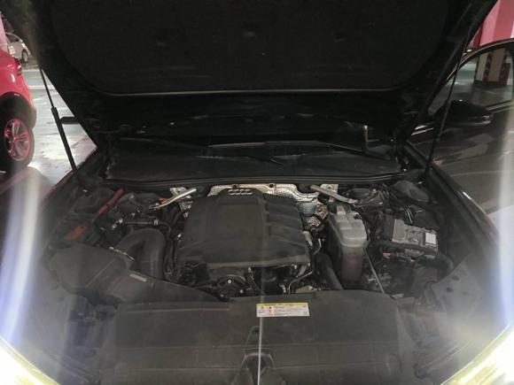 [南京·苏A] 二手奥迪奥迪A6L2020款 45 TFSI 臻选致雅型