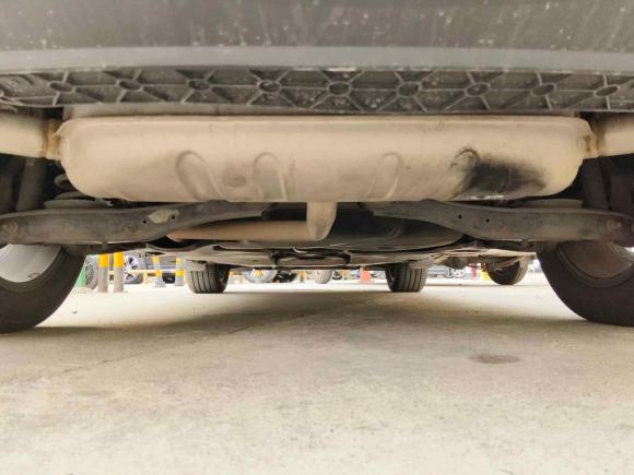 [无锡·苏B] 二手大众探岳2019款 330TSI 两驱豪华型 国VI