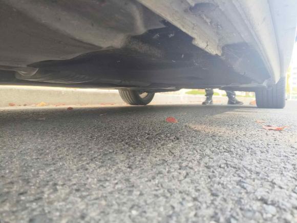 [南通·苏F] 二手奥迪奥迪A4L2020款 40 TFSI 时尚动感型