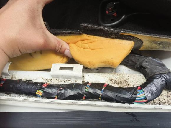 [合肥·浙D] 二手江汽集团江淮iEVS42019款 豪华型