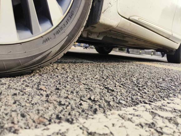 [宁波·浙B] 二手丰田卡罗拉2017款 改款双擎 1.8L E-CVT精英版