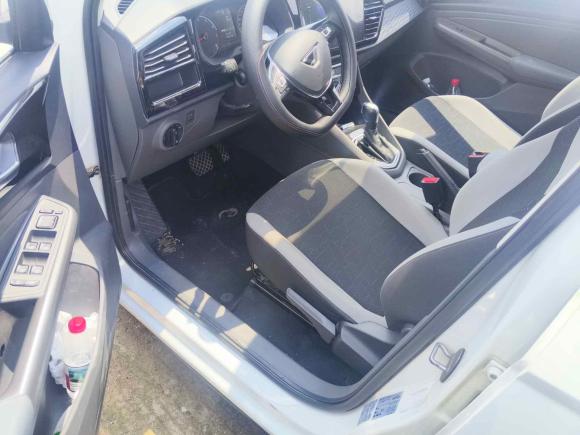 [深圳·粤B] 二手捷达捷达VS52019款 280TSI 自动进取型