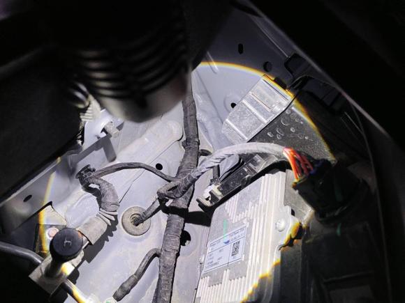 [宁波·浙B] 二手坦克坦克3002023款 越野版 2.0T 征服者