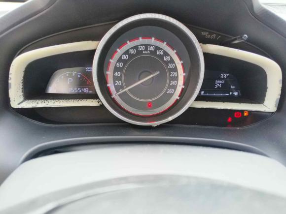 [上海·沪A] 二手马自达马自达3 昂克赛拉2014款 两厢 1.5L 自动豪华型