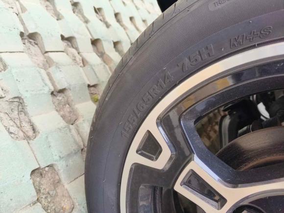 [上海·苏E] 二手吉利汽车熊猫2024款 200km 熊猫骑士