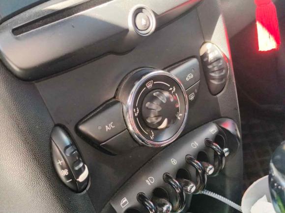 [常州·苏D] 二手MINIMINI2011款 1.6L COOPER Fun