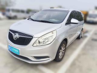 别克别克GL82017款 25S 尊贵型 国V「上海二手车」「天天拍车」