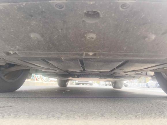 [上海·沪A] 二手奔驰奔驰EQA2023款 EQA 260