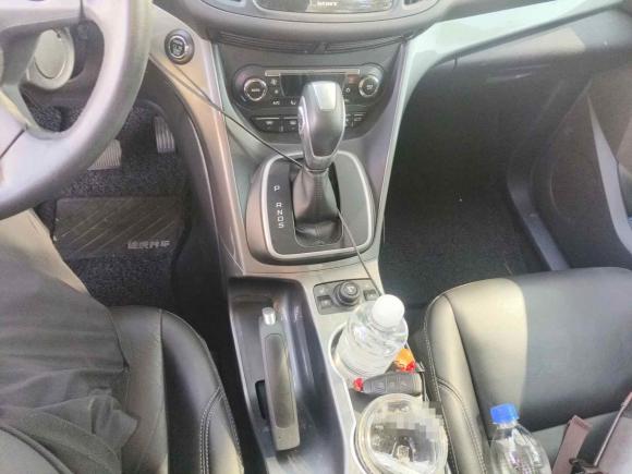 [苏州·苏E] 二手福特翼虎2015款 2.0L GTDi 四驱尊贵型