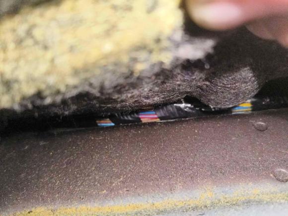 [南昌·赣A] 二手别克别克GL82014款 3.0L XT豪华商务旗舰版