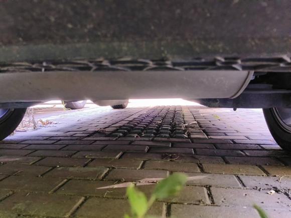 [上海·苏E] 二手大众探岳2019款 征途版 280TSI 两驱豪华型 国VI