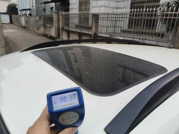 [宁波·皖K] 二手起亚KX CROSS2018款 1.6L 自动灵动天窗版