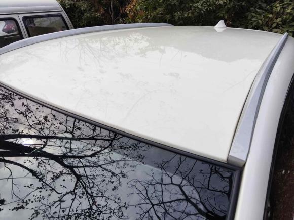 [武汉·鄂W] 二手日产逍客2016款 2.0L CVT精英版