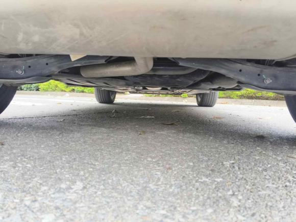 [广州·粤A] 二手奥迪奥迪Q2L2022款 35 TFSI 时尚致雅型