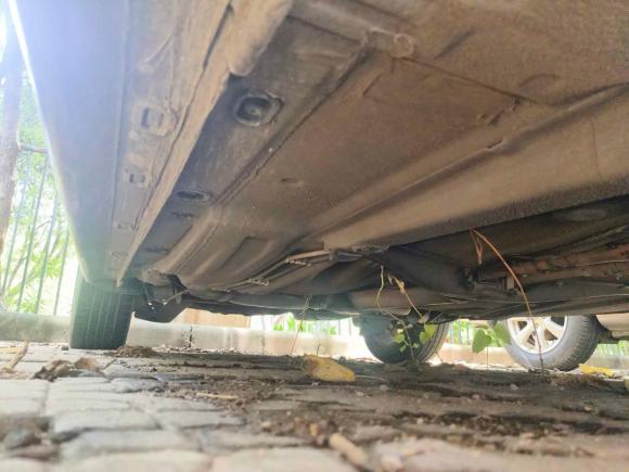 [广州·粤A] 二手大众朗行2013款 1.4TSI 自动舒适型