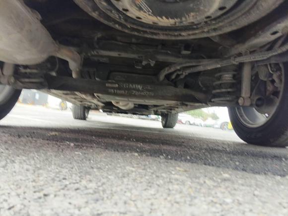 [杭州·浙B] 二手宝骏宝骏5302020款 1.5T CVT尊贵互联型 6座