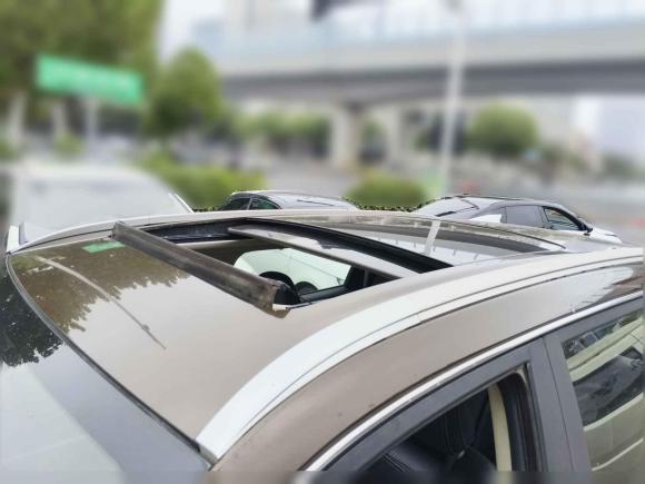 [南京·苏A] 二手吉利汽车博越2016款 1.8TD 自动智尚型