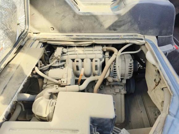 [西安·陕A] 二手五菱汽车五菱荣光2017款 1.5L 加长基本型