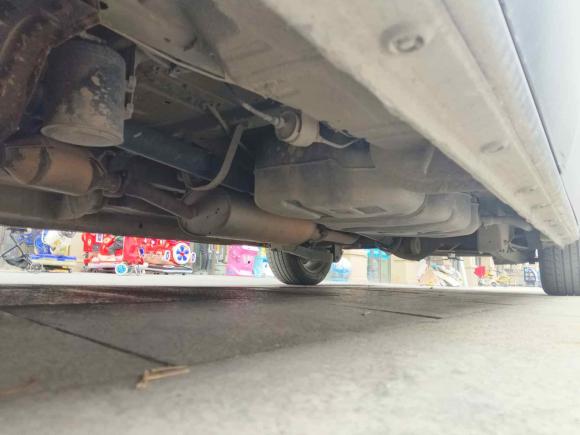 [西安·陕K] 二手东风风行风行CM72016款 2.0T 手动尊享型