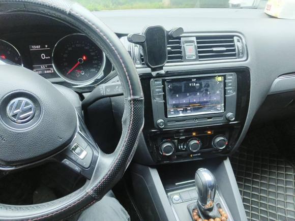 [杭州·浙A] 二手大众速腾2018款 280TSI DSG舒适型