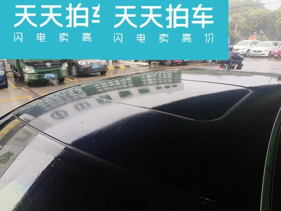 [上海·沪B] 二手英菲尼迪英菲尼迪Q702015款 Q70L 2.5L 精英版