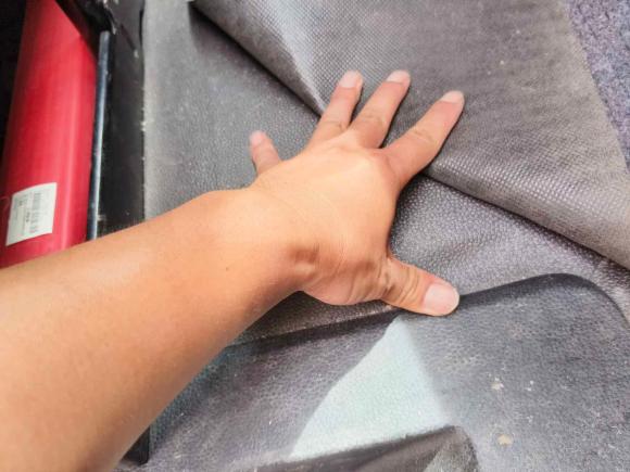 [苏州·苏U] 二手福特全顺2023款 2.0T柴油手动多功能商用车中轴低顶5/6座