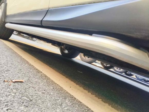 [上海·沪A] 二手斯巴鲁森林人2013款 2.5i 自动豪华版