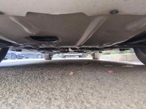 [上海·沪D] 二手宝马宝马2系旅行车2016款 218i 运动设计套装