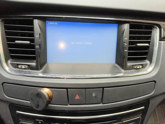 [合肥·皖A] 二手标致标致5082013款 2.0L 两周年纪念 自动天窗经典版